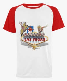 Welcome To Las Vegas Sign, HD Png Download, Transparent PNG