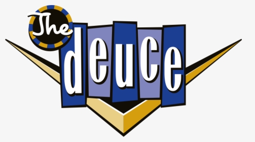 Deuce Las Vegas Logo, HD Png Download, Transparent PNG