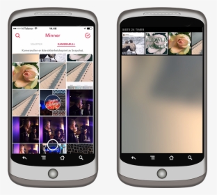 Instagram Pinterest Story Library Akallevig - Iphone, HD Png Download, Transparent PNG