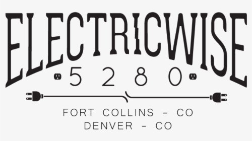 Top Rated Residential Electricians In Fort Collins - Calligraphy, HD Png Download, Transparent PNG