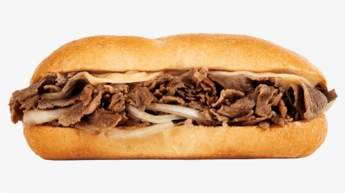 Philly Cheesesteak - Fosters Philly Cheesesteak, HD Png Download, Transparent PNG