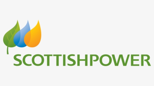 Transparent Scottish Power Logo, HD Png Download, Transparent PNG