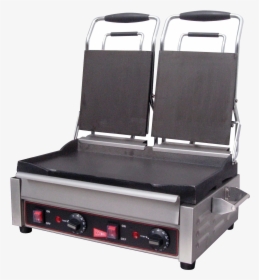Superior Equipment Supply - Panini Grill Magister Double Flat, HD Png Download, Transparent PNG