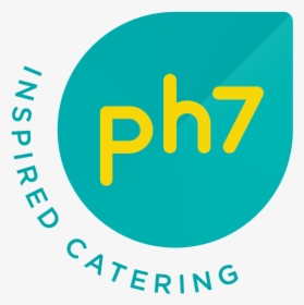 Ph7 Catering, HD Png Download, Transparent PNG