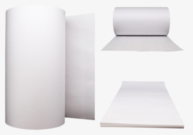 Newsprint Rolls And Sheets - Lampshade, HD Png Download, Transparent PNG