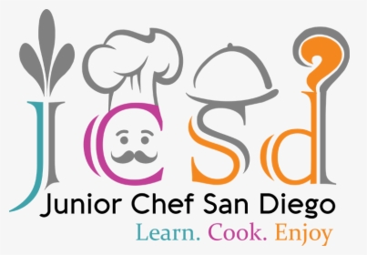 Jr Chef Logo, HD Png Download, Transparent PNG