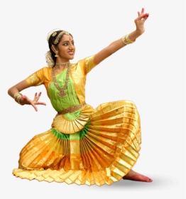 Shiva Indian Classical Dance Bharatanatyam Kuchipudi - Indian Dance Png, Transparent Png, Transparent PNG