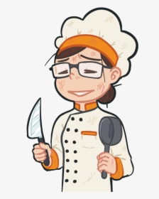 Can T Cook Well, HD Png Download, Transparent PNG