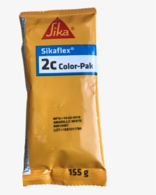 Sikaflex 2c Color Pack   Title Sikaflex 2c Color Pack - Coffee, HD Png Download, Transparent PNG