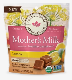 Organic Mother's Milk Tea, HD Png Download, Transparent PNG