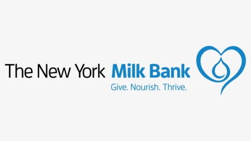 Nymb Identity 300dpi - New York Milk Bank, HD Png Download, Transparent PNG