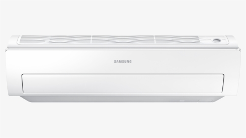 Air Conditioner Png - Samsung, Transparent Png, Transparent PNG