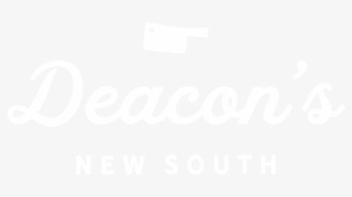Deacon S New South Logo - Strengur Angling Club Logo, HD Png Download, Transparent PNG