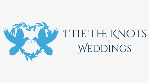 Transparent The Knot Logo Png - Wedding Logo, Png Download, Transparent PNG