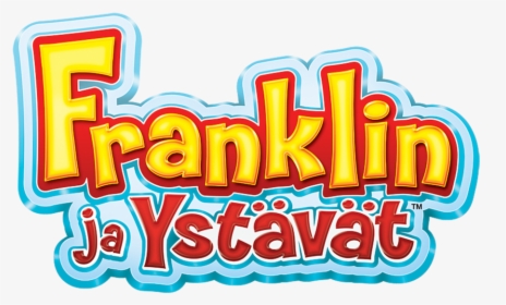Franklin And Friends, HD Png Download, Transparent PNG