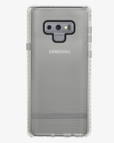 Cellhelmet Altitude X Clear Case For Samsung Galaxy - Cellhelmet Cases Note 9, HD Png Download, Transparent PNG