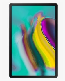 Samsung Galaxy Tab A 10.1 2019, HD Png Download, Transparent PNG