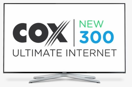 Cox Internet Prices - Cox Communications, HD Png Download, Transparent PNG