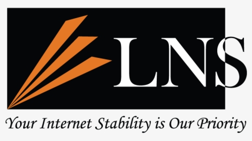 Lns - Lightsup Network Solution, HD Png Download, Transparent PNG
