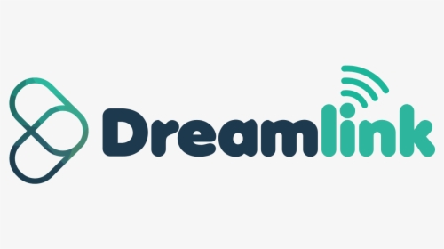 Dream Link Logo Design, HD Png Download, Transparent PNG