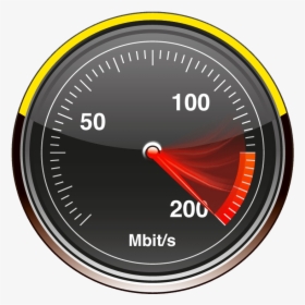 200 Mbit Tacho - Licencia De Seguridad Y Salud En El Trabajo, HD Png Download, Transparent PNG