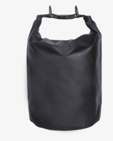 Black Dry Bag Png, Transparent Png, Transparent PNG