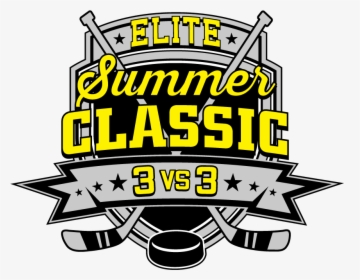 Elite Summer Classic - Illustration, HD Png Download, Transparent PNG