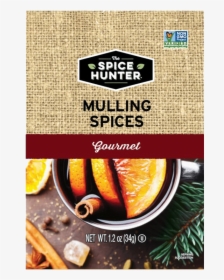 Mulling Spices Mix - Seasoning, HD Png Download, Transparent PNG
