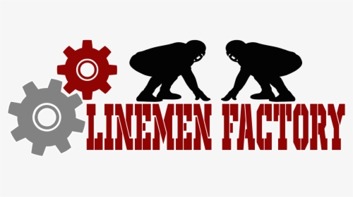 The Linemen Factory, HD Png Download, Transparent PNG