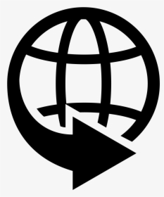 Website Icons Clipart , Png Download - International Symbol, Transparent Png, Transparent PNG