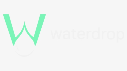 Waterdrop - Water Drop, HD Png Download, Transparent PNG