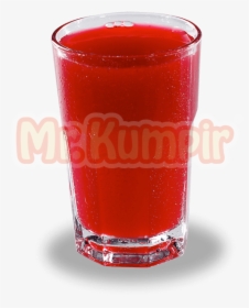 Transparent Aguas Frescas Png - Strawberry Juice, Png Download, Transparent PNG