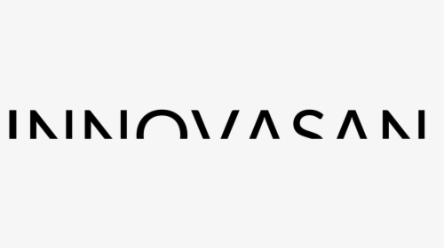 Innovasan - Black-and-white, HD Png Download, Transparent PNG
