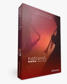 Presonus Studio One 4 Artist & Notion Software, HD Png Download, Transparent PNG