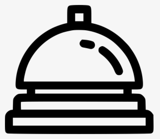 Welcome Png Icon - Bell And Barcode Icon, Transparent Png, Transparent PNG