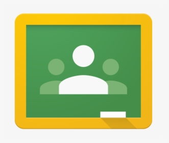Welcome To Our Website - Google Classroom Logo, HD Png Download, Transparent PNG