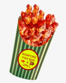Romford Fish Bars - Barbecue Chicken, HD Png Download, Transparent PNG