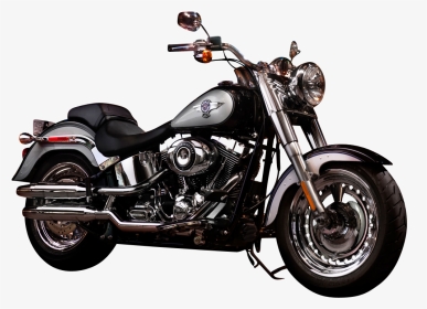Harley Davidson Bike Png - Harley Davidson Motorcycle Png, Transparent Png, Transparent PNG
