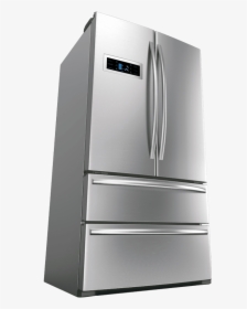 Whirlpool French Door Refrigerator 570 L - Refrigerator, HD Png Download, Transparent PNG