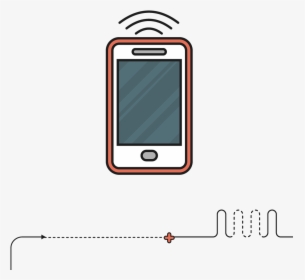 Smartphone, HD Png Download, Transparent PNG