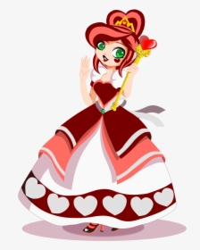 The Love Queen, HD Png Download, Transparent PNG