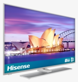 Hisense 50 Inch H50a6550uk, HD Png Download, Transparent PNG