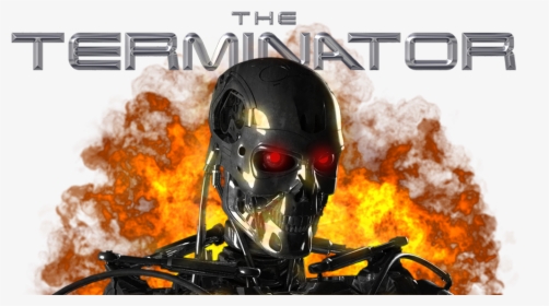 The Terminator Image, HD Png Download, Transparent PNG
