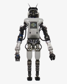 Robot Png - Darpa Robotics Arm, Transparent Png, Transparent PNG