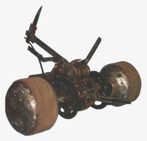 Robot Wars Wiki - Cannon, HD Png Download, Transparent PNG
