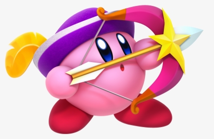 Archer Kirby, HD Png Download, Transparent PNG