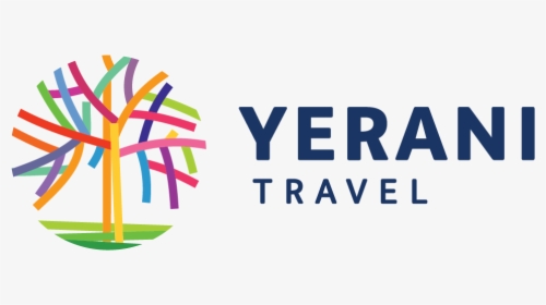 Yerani Travel Logo, HD Png Download, Transparent PNG