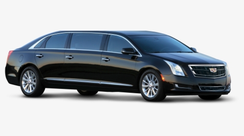 2016 Cadillac Xts Ambassador - Funeral Cars, HD Png Download, Transparent PNG