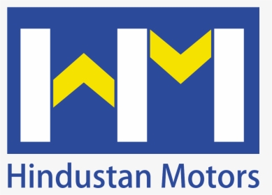 Hindustan Motors Cars Logo, HD Png Download, Transparent PNG