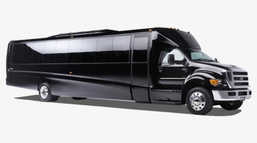 36 Passenger Coach Bus, HD Png Download, Transparent PNG